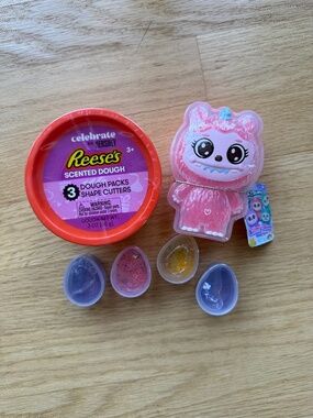 🐣🌸 EASTER BASKET MUST-HAVE – VIRAL SENSORY TOY BUNDLE 🍭✨